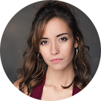 Photo of Carmen Lorenzo