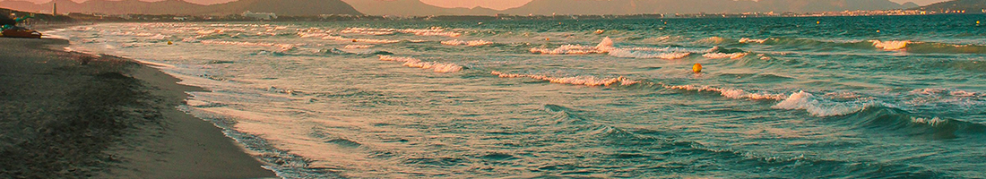 Photo of Majorca Beach